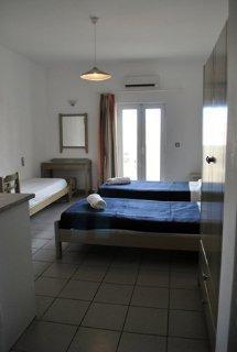 Aristotelis Studios Malia  Exterior photo